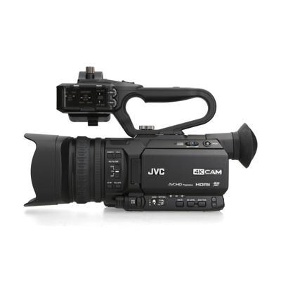 JVC GY-HM200E 4K Videocamera