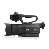 JVC GY-HM200E 4K Videocamera JVC GY-HM200E 4K Videocamera