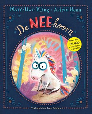 De Neehoorn (Hardback)