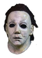 Halloween VI Mask Michael Myers