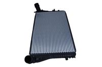 Intercooler, inlaatluchtkoeler AC695060