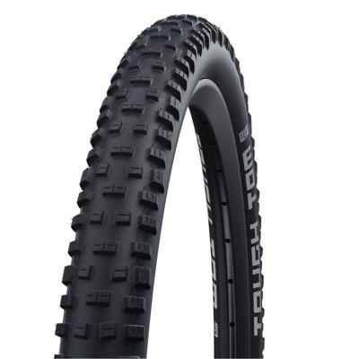 Schwalbe Buitenband tough tom k-guard 27.5 x 2.35" / 60-584