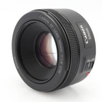Canon EF 50mm f/1.8 STM occasion