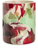 Stories of Italy vase Nougat Spring médium - Vert