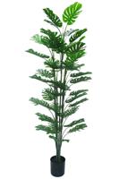 Kunstplant Monstera 180cm