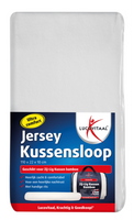 Lucovitaal Jersey Kussensloop - thumbnail