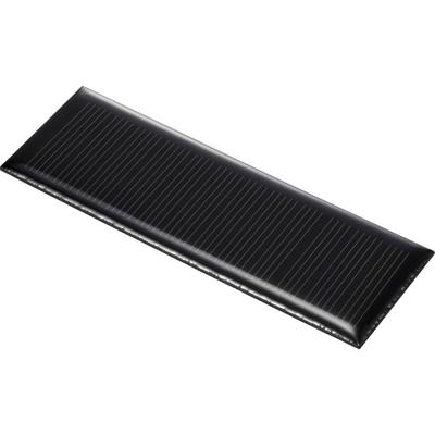 TRU COMPONENTS TC-13341240 Mini-zonnecel 0.33 W 6 V