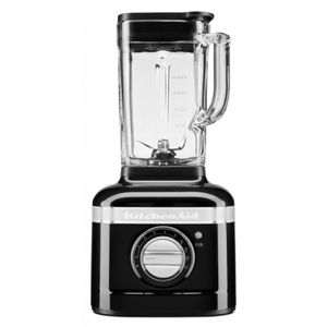 KitchenAid K400 Artisan 1,4 l Blender voor op aanrecht Zwart 1200 W