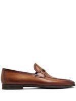 Magnanni mocassins Silvano - Marron