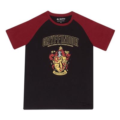 Harry Potter T-Shirt Gryffondor Size L