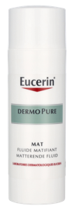 Eucerin DermoPure MAT Mattifying Fluid 50 ml