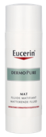 Eucerin DermoPure MAT Mattifying Fluid 50 ml