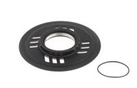 Miranda lockring bosch 2 met kettingrand e-bike active perf.