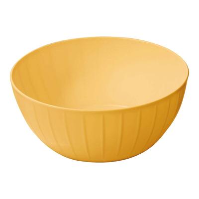Mengschaal Tescoma Delicia Geel Plastic 28 cm 5 L