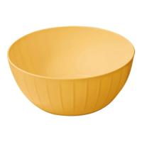Mengschaal Tescoma Delicia Geel Plastic 28 cm 5 L