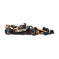 Hot Wheels Premium F1 2025 Lando Norris raceauto
