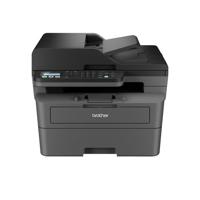 Brother MFC-L2800DW multifunctionele printer Laser A4 1200 x 1200 DPI 32 ppm Wifi