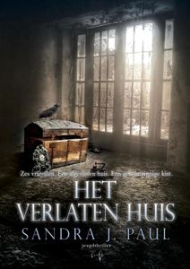 Het verlaten huis - Sandra J. Paul - ebook