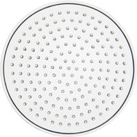 Creativ Company Onderplaat, kleine cirkel, d 8,5 cm, medium, helder, 1 stuk