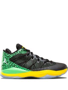 Jordan baskets Jordan Brazil Pack - Noir