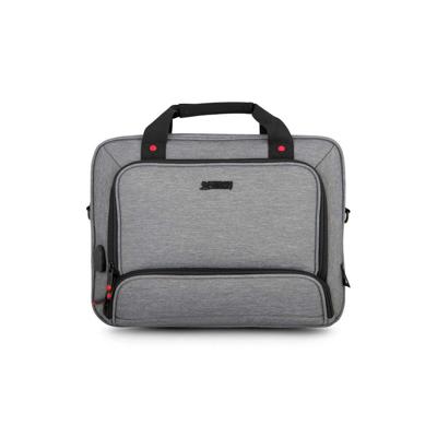 Laptoptas Urban Factory MTE15UF Grijs 15.6"