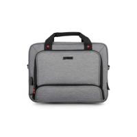 Laptoptas Urban Factory MTE15UF Grijs 15.6"