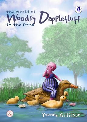 In the pond - Yvonne Gillissen - ebook