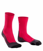Falke TK2 Explore Cool Wandelsok Dames Rose 37-38