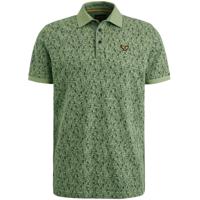 Pme Legend Male Shirts En Tops Ppss2402852 Short Sleeve Polo Fine Pique All O