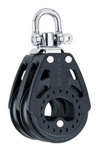 Harken 57c 2-schijfsblok Default