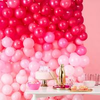 Ginger Ray SG-118 Stargazer Ballonnenmuur