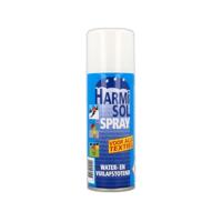 Harmisol Textiel spray 200 Milliliter