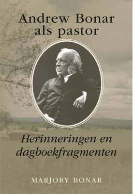Andrew Bonar als pastor - Marjory Bonar - ebook