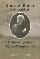 Andrew Bonar als pastor - Marjory Bonar - ebook