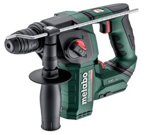 Metabo BH 12 BL 16 Accu-Boorhamer | SDS-Plus | 12V | Excl. accu&apos;s en lader | In doos - 600207850