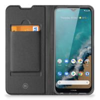 Nokia G50 Magnet Case Lion Color