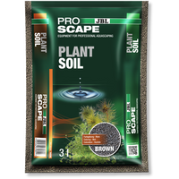JBL ProScape PlantSoil Brown 9L - Voedingsrijke Aquariumbodem voor Optimale Plantgroei & pH-Waarde JBL ProScape PlantSoil Brown 9L - Voedingsrijke Aquariumbodem voor Optimale Plantgroei & pH-Waarde