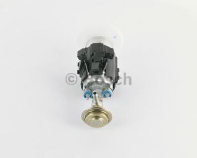 Brandstofpomp EKP31