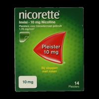 Pleister 10mg 14 Stuks