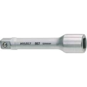 Hazet 867/868 867-2 Dopsleutelverlenging Aandrijving 1/4 (6.3 mm) Uitvoering 1/4 (6.3 mm) 55 mm 1 stuk(s)