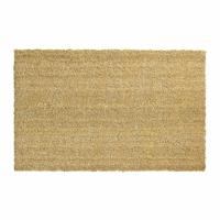 Hamat kokosmat naturel 70 x 40 cm