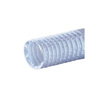 Plieger PVC luchtslang ø 125mm 3 meter wit 44414006