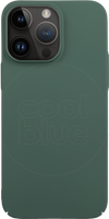 BlueBuilt Hard Case Apple iPhone 14 Pro Max Back Cover Groen