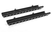 RC4WD Shirya Steel Side Sliders for Vanquish VS4-10 Origin Body (Black) (VVV-C0960)
