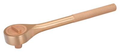 Bahco Ratel 3/4" | omkeerbaar | vonkvrij | koper beryllium | 320 mm - NSB242-24