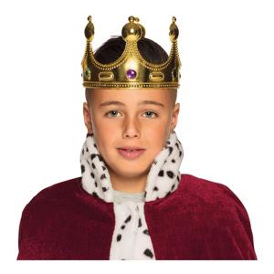 Boland Hoed koning&apos;s kroon kind