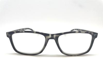 HIP Leesbril Owen Grijs - +1.5