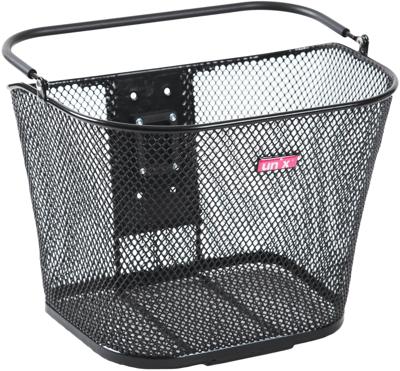 Unix Fr.basket flavio black