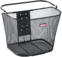 Unix Fr.basket flavio black