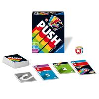 Ravensburger Push dobbelspel